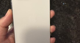 Fair
													Apple iPhone 12 Pro - Unlocked, Silver, 128 GB, A2341, photo 3 of 7