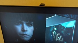 Fair
													PlayStation 4 Slim - Black, 1 TB, photo 1 of 4