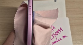 Mint
													Apple iPhone 16 Plus - Unlocked, Pink, 512 GB, A3082, photo 3 of 11