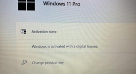 Good
													Dell Latitude Laptop, photo 2 of 11