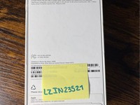 Apple iPhone 16e