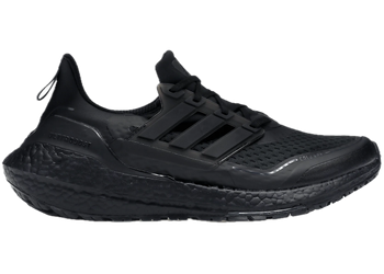 adidas Ultra Boost 21 Cold.RDY Triple Black for sale