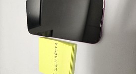 Mint
													Apple iPhone 16 - Unlocked, Pink, 128 GB, A3081, photo 1 of 5