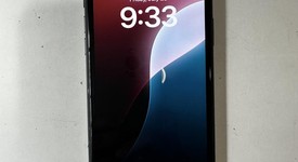 Good
													Apple iPhone 11 - Unlocked, Black, 64 GB, A2111, photo 1 of 4