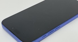Good
													Apple iPhone 16 - Verizon, Ultramarine, 128 GB, A3081, photo 2 of 9