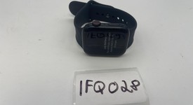 Good
													Apple Watch Series 8 45mm - Unlocked, Midnight, A2774 - Cellular, Aluminum, photo 2 of 4