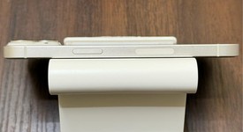 Mint
													Apple iPhone 14 - Unlocked, Starlight, 256 GB, A2649, photo 5 of 8