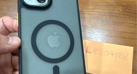 Good
													Apple iPhone 14 Plus - Unlocked, Starlight, 128 GB, A2632, photo 3 of 18