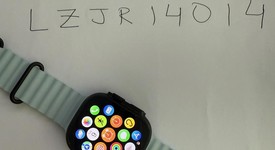 Mint
													Apple Watch Ultra 2 49mm - Unlocked, Black, A2986, photo 2 of 13