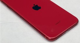 Mint
													Apple iPhone SE 2nd Gen 2020 - Unlocked, Red, 64 GB, A2275, photo 4 of 7