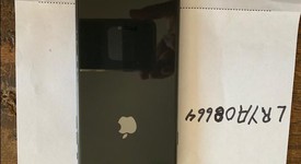 Good
													Apple iPhone 8 Plus - Unlocked, Gray, 64 GB, A1864, photo 6 of 6