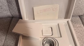 Good
													MacBook Pro 2024 - 14" - Apple M4 Pro 12-core, Silver, 512 GB, 24 GB, photo 5 of 15