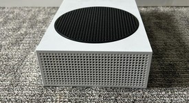 Good
													Xbox Series S (2020) - White, 512 GB, photo 5 of 7