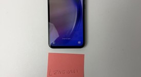 Mint
													Samsung Galaxy A54 5G - Straight Talk, Graphite, 128 GB, 6 GB, photo 1 of 5