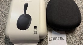 Used
													Sony WH-1000XM6 - Black, photo 3 of 13