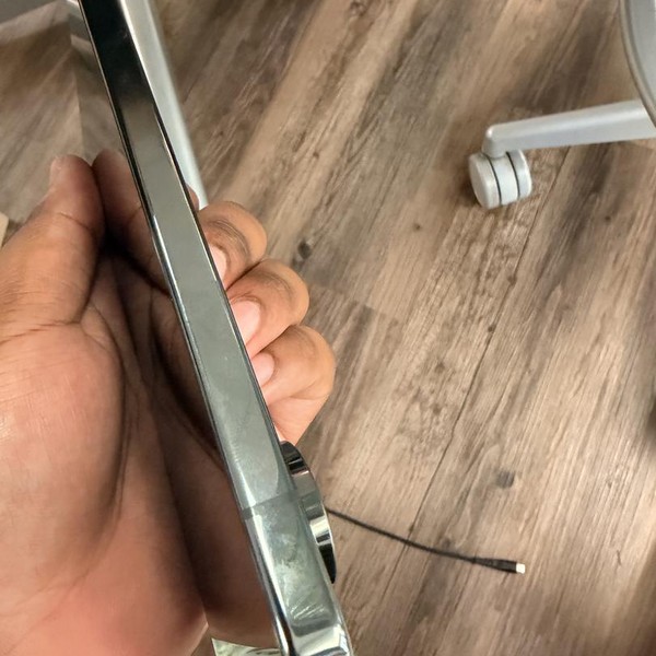 Google Pixel 10 Pro XL - AT&T, 256 GB, Obsidian, GUL82