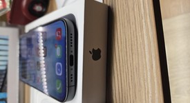 Mint
													Apple iPhone 17 - Unlocked, Black, 256 GB, A3258, photo 5 of 12