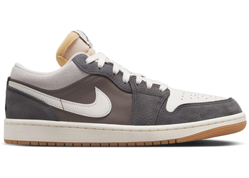 Jordan 1 Low SNKRS Day Korea Magpie (2023) for sale