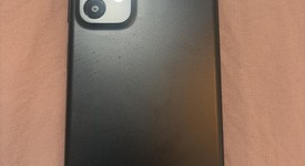 Good
													Samsung Galaxy A53 5G - Unlocked, Black, 128 GB, 6 GB, photo 3 of 6