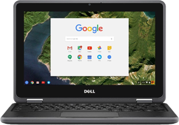 Dell Chromebook 11 3189
