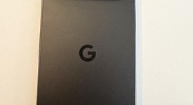 Good
													Google Pixel 9 Pro - Unlocked, Obsidian, 128 GB, 16 GB, GR83Y, photo 3 of 7