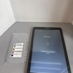 Good Samsung Galaxy Tab E 9.6 - Verizon, 16 GB, Black, SM-T567V