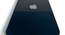Good
													Apple iPhone 13 Mini - Unlocked, Midnight, 128 GB, A2481, photo 3 of 8