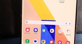 Good
													Samsung Galaxy Z Fold4 5G - Unlocked, Gray, 512 GB, 12 GB, SM-F936U1, photo 5 of 6