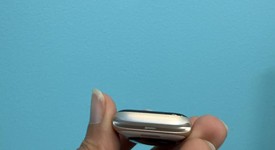 Mint
													Apple Watch SE 3rd Gen 40mm - Unlocked, Starlight, A3326 - Cellular, photo 5 of 6