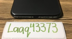 Fair
													Apple iPhone 11 Pro Max - Unlocked, Gray, 256 GB, A2161, photo 4 of 7