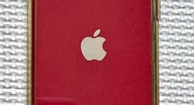 Mint
													Apple iPhone SE 2nd Gen 2020 - Unlocked, Red, 64 GB, A2275, photo 2 of 10