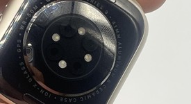 Mint
													Apple Watch Series 9 41mm - Starlight, A2978 - GPS, Aluminum, photo 5 of 6