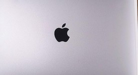 Good
													MacBook Air 2020 - 13" - Apple M1, Gray, 256 GB, 16 GB, photo 3 of 11