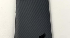 Mint
													Motorola ThinkPhone - Unlocked, Black, 256 GB, 8 GB, photo 3 of 7