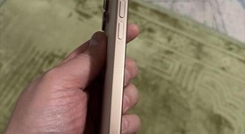 Mint
													Apple iPhone 16 Pro - Unlocked, Desert, 256 GB, A3083, photo 3 of 11