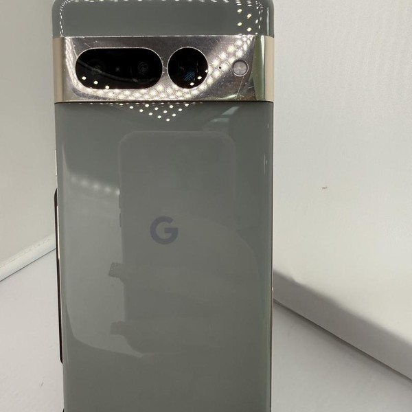 Google Pixel 7 Pro - Verizon, 128 GB, Hazel, 12 GB, GE2AE