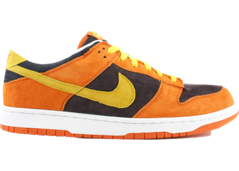 Nike Dunk Low Cave Purple for sale