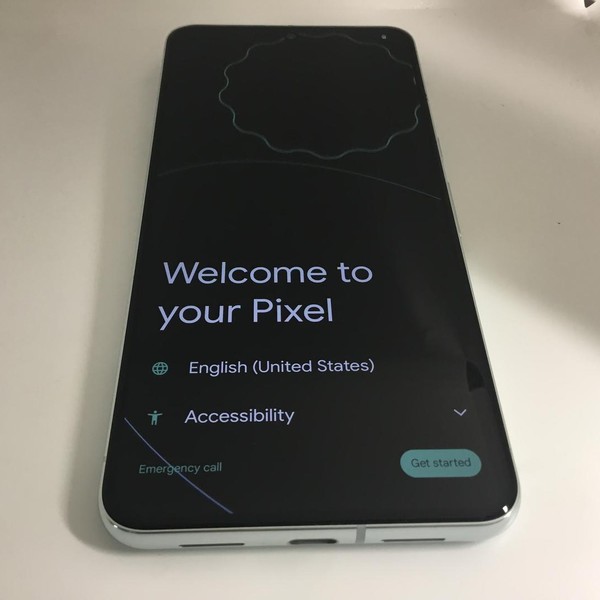 Google Pixel 8 Pro - Unlocked, 128 GB, Mint, 12 GB, G1MNW, mmWave 5G