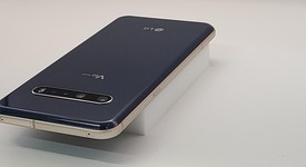 Mint
													LG V60 ThinQ 5G - AT&T, Blue, 128 GB, 8 GB, photo 1 of 7