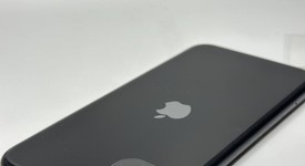 Good
													Apple iPhone 11 - Unlocked, Black, 64 GB, A2111, photo 3 of 6