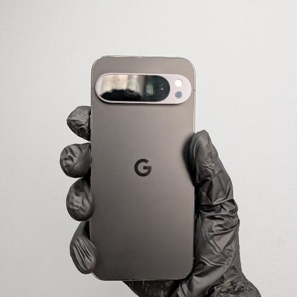 Google Pixel 9 Pro XL - Verizon, 512 GB, Obsidian, 16 GB, GGX8B