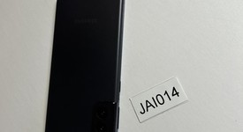 Good
													Samsung Galaxy S21 5G - Verizon, Gray, 128 GB, 8 GB, SM-G991U, photo 1 of 7