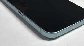 Good
													Apple iPhone 16 Plus - AT&T, Teal, 256 GB, A3082, photo 3 of 6