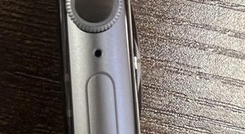 Mint
													Apple Watch Series 9 41mm - Silver, A2978 - GPS, Aluminum, photo 3 of 6