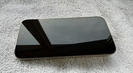 Good
													Apple iPhone 14 Pro - Unlocked, Gold, 256 GB, A2650, photo 4 of 16