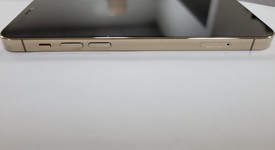 Good
													Apple iPhone 12 Pro - AT&T, Gold, 256 GB, A2341, photo 3 of 7