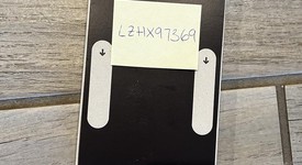 New
													Google Pixel 9 - Verizon, Obsidian, 128 GB, 12 GB, G2YBB, photo 2 of 2