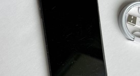 Fair
													Apple iPhone Xr - Unlocked, Black, 64 GB, A1984, photo 2 of 7