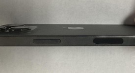 Good
													Apple iPhone 13 Pro - Verizon, Graphite, 128 GB, A2483, photo 4 of 9