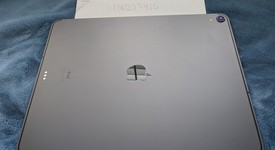 Mint
													Apple iPad Pro 12.9" 3rd Gen 2018 - Unlocked, Gray, 512 GB, A2014, photo 2 of 6
